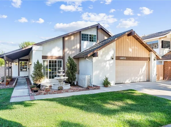14652 Canterbury Ave, Tustin, CA 92780