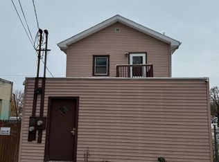 710 Martin Luther King Jr Dr, Jackson, MI