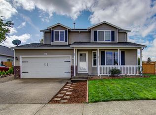 620 Burghardt Dr, Molalla, OR