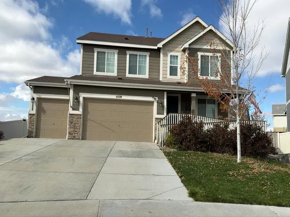 5539 Pinto Valley St, Parker, CO 80134