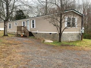388 Old Federal Rd #1, Old Fort, TN 37362