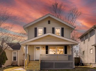 1417 Minnesota Ave, Columbus, OH 43211