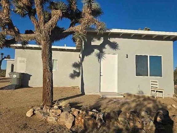 Property Side View