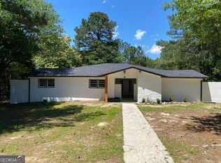 1377 Hill Dr SW, Conyers, GA 30094