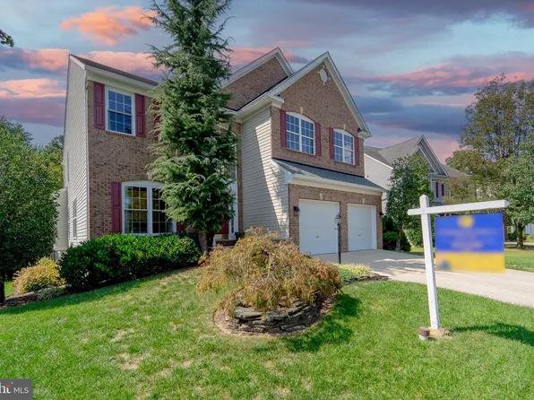 1240 Colonial Park Dr, Severn, MD 21144