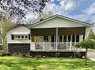 376 Afton Ave, Youngstown, OH 44512