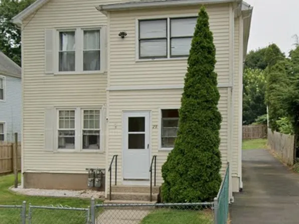 25 William St Unit 1, New Britain, CT 06051