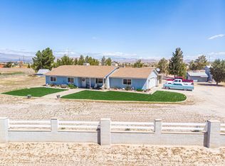 6817 W Avenue A2, Lancaster, CA 93536