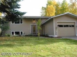 4729 Canterbury Way, Anchorage, AK 99503