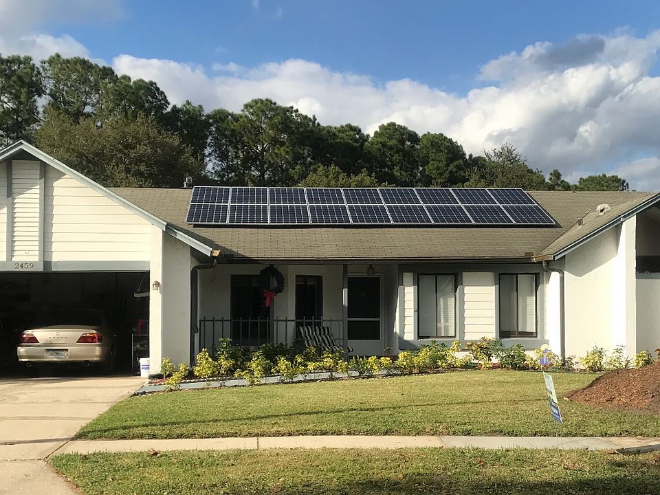 1st image of 2459 Whispering Maple Dr