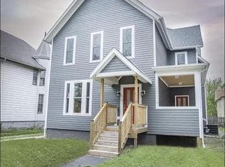 215 W 10th St #2, Michigan City, IN 46360