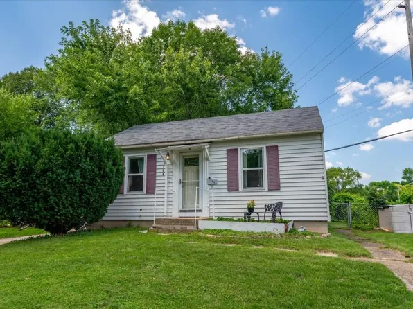 3706 Margaret St, Madison, WI 53714