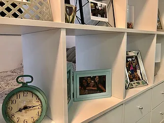 Rented by Buchbinder & Warren