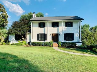 1416 Farrington Dr, Knoxville, TN 37923