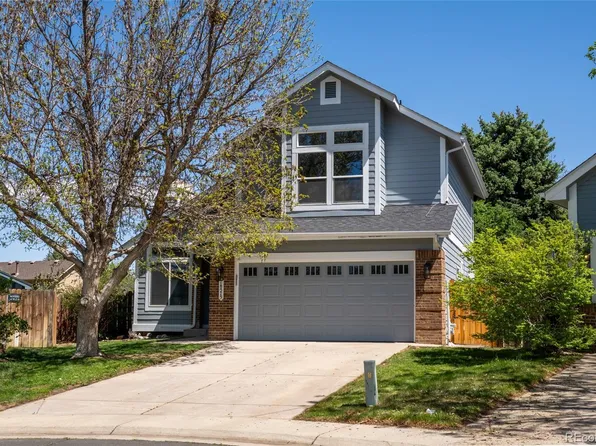 18575 E Saratoga Place, Aurora, CO 80015