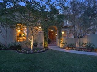 106 S Vista St, Los Angeles, CA 90036