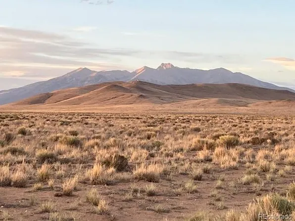 Lot 4 Boulder Boulevard, Blanca, CO 81152