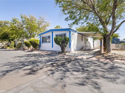 3524 E R Ave SPACE 6, Palmdale, CA, 93550