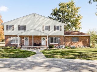 3742 Ramblewood Dr, Port Huron, MI 48060