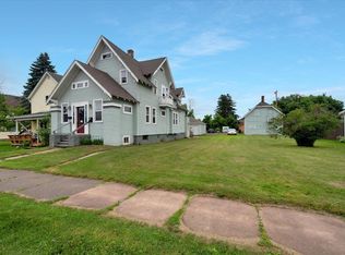 616 Grand Ave, Superior, WI 54880