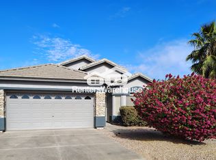 3770 E Thunderheart Trl, Gilbert, AZ 85297
