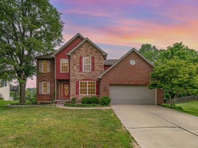 12 Wallace Grove Ln, Milford, OH, 45150