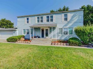 1308 Swift Blvd, Richland, WA 99354