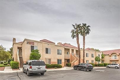 2nd image of 5000 Red Rock St APT 153