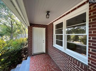 1719 Burnham St, West Columbia, SC 29169