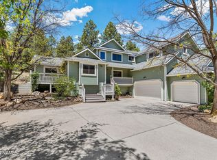 2395 N Colter Dr, Flagstaff, AZ 86004