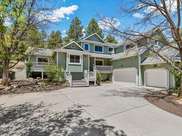 2395 N Colter Dr, Flagstaff, AZ 86004