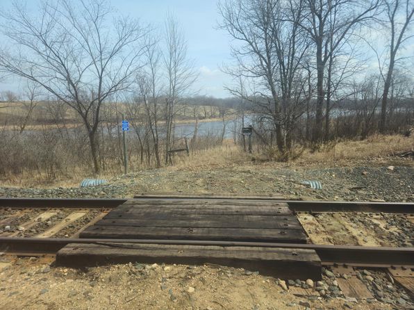 Sybil Lake Rd, Vergas, MN 56587