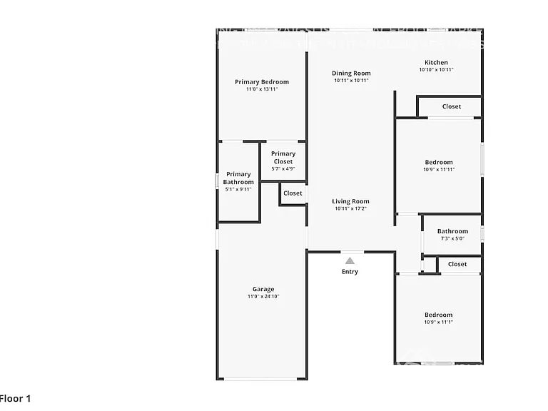 1319 W Knollwood St — Photo 3