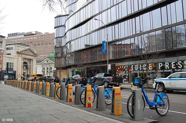 Rented by Citi Habitats | media 13