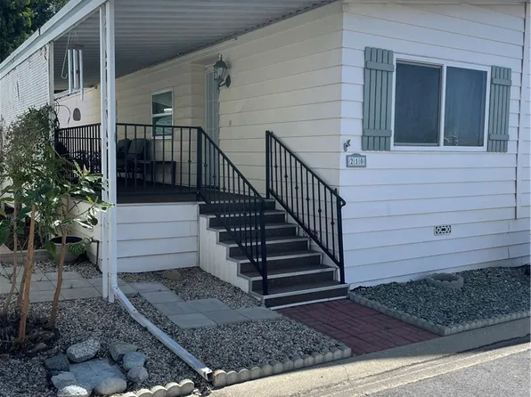 3800 Bradford St Space 210, La Verne, CA 91750