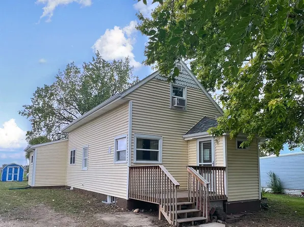 207 1st Ave N, Glenburn, ND 58740
