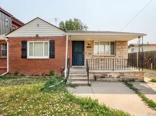 1540 Zenobia Street, Denver, CO 80204