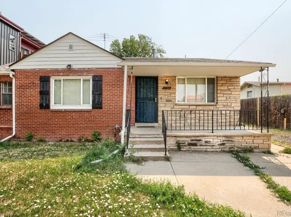 1540 Zenobia Street, Denver, CO 80204