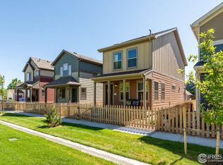 205 Cardinal Way, Longmont, CO 80501