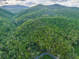 5813 Sounding Knob Rd, Mc Dowell, VA 24458