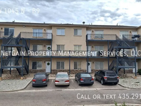 576 W 1045 N, Cedar City, UT