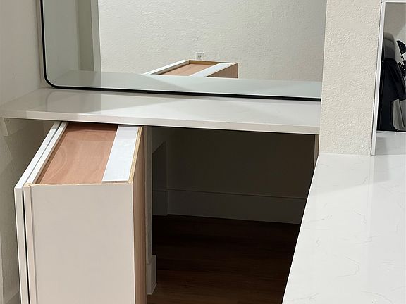4th image of 5550 Spring Valley Rd APT E23