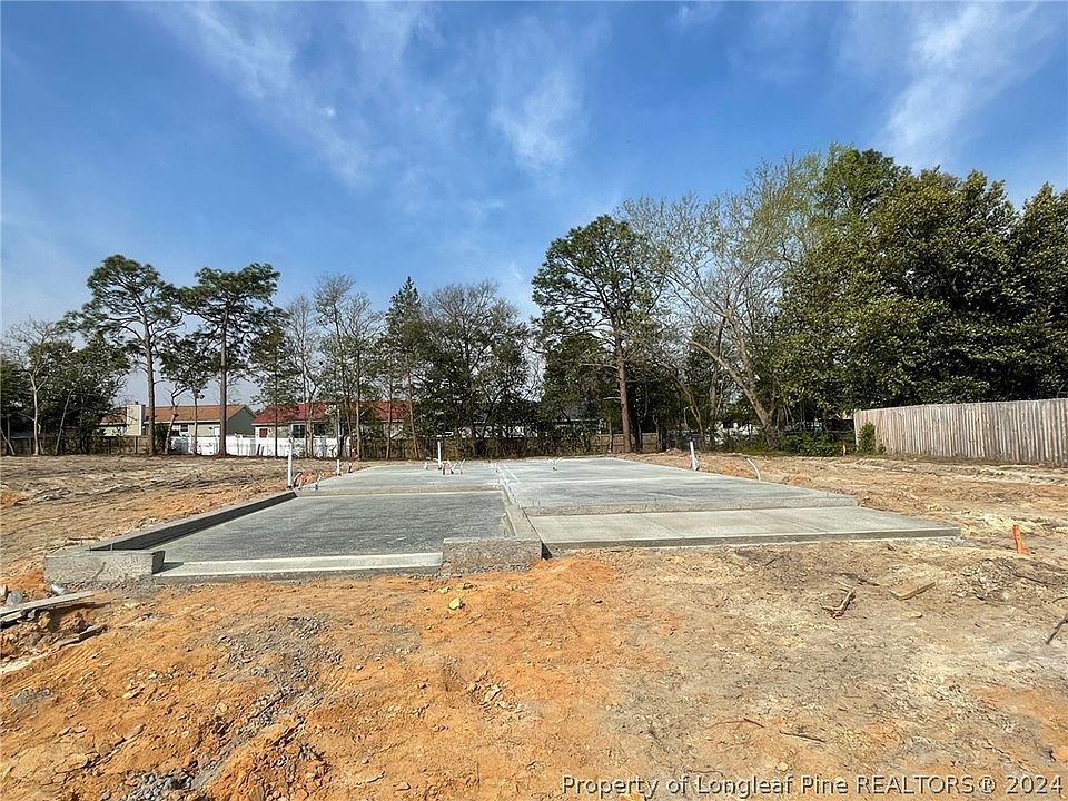 LOT 3306 Seventeen Vardaman Ave, Hope Mills, NC 28348 MLS 720175