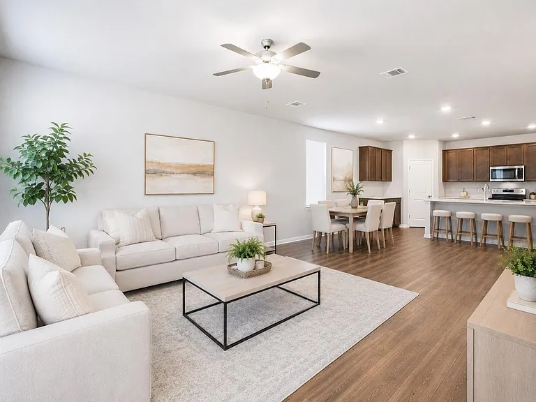 848 Lone Peak Way — Photo 4