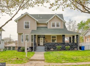 3502 Berwyn Ave, Baltimore, MD 21207