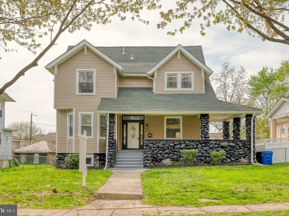 3502 Berwyn Ave, Baltimore, MD 21207