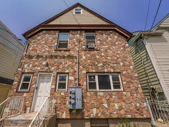 411-413 River St, Paterson City, NJ 07524
