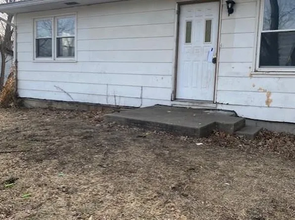 306 S Ardinger St, Hamilton, MO 64644