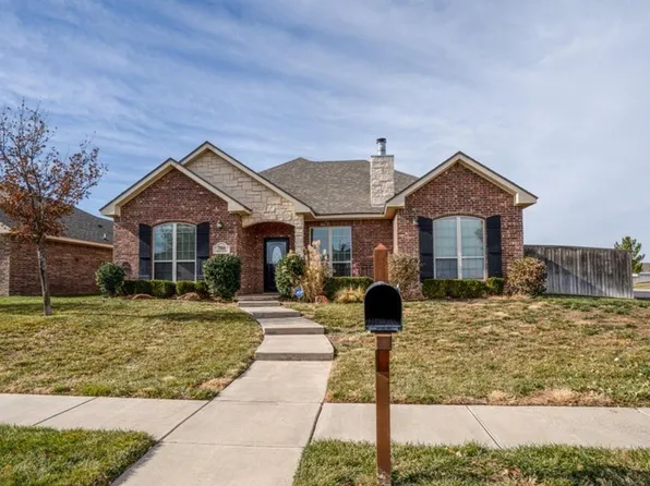 7900 Shreveport Dr, Amarillo, TX 79118