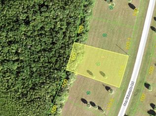 16841 San Edmundo Rd, Punta Gorda, FL 33955